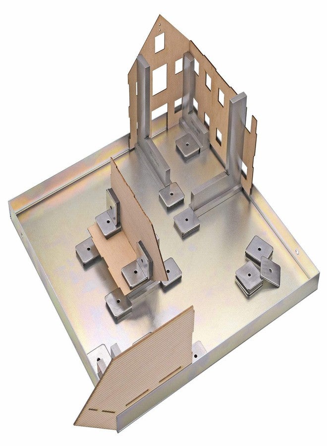 ألواح مغناطيسية إضافية من مايكرو-مارك (عبوة من 8 ألواح) - Image 1